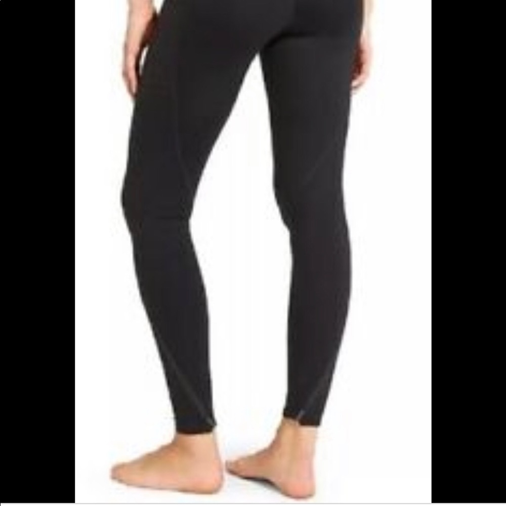 Athleta Chaturanga to Town Tight